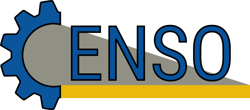 CENSO logo